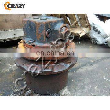 Original Used EX40UR Final Drive, EX40UR Travel Motor, EX40UR Final Drive Assy for Excavator Parts photo-2