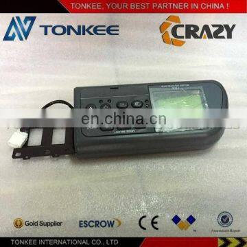 SK200-2 Monitor & Excavator Monitor SK200-2 for KOBELCO, SK200-2 Control Panel YN59S00002F5 photo-4
