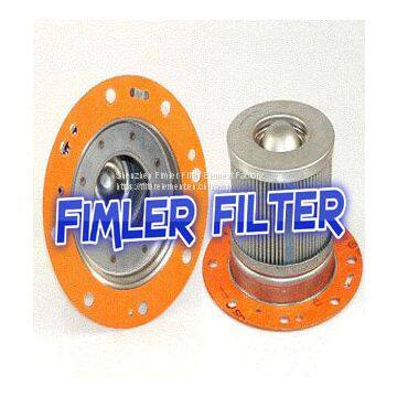 Knorr Filter C108738 Kellogg Filter 159010 KIA filters 0K55123570 killer Separator 112-4107, KF1031859