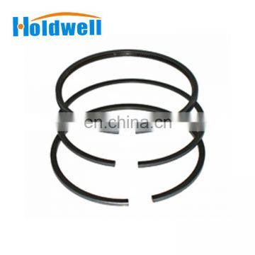 Mitsubishi spare parts piston ring set MM437295 for S4L2