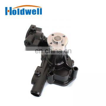 HOLDWELL Water Pump 129001-42004 129100-42004 729423-42003 with water pipe