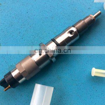 New Common Rail Injector 0445120236