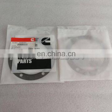 3328761 3892081 3882451 3820039 Cummins Engine L10 M11 Front Oil Seal Carrier Gasket photo-2