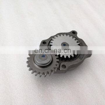 Lubricating Oil Pump for Diesel Engine QSB 4939588 1011DE1-010 3971544 photo-2