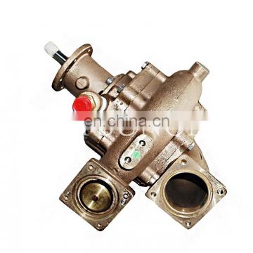 Best price K19 Marine machinery diesel engine part sea water pump 3074540 3049158 in stock