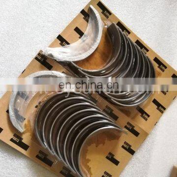 QSX15 ISX15 Main Bearing Set Standard 3800298 5406110 3678555 3678556 3680202