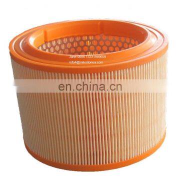 Auto car air filter cartridge 144484