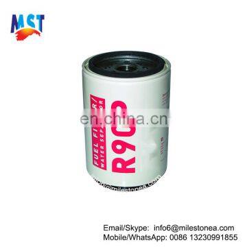 Marine Engine Water Separator Fuel Filter R90p Complete photo-2