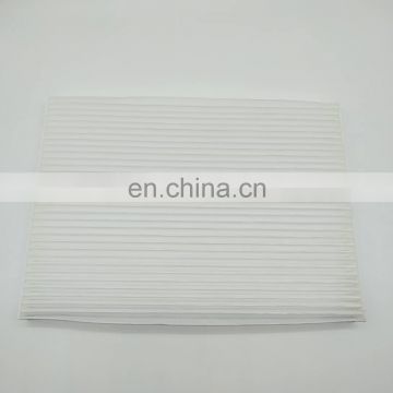 High Quality Customized Automobile Air Filter Car AB3919N619A