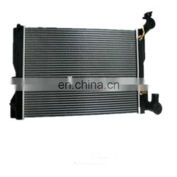 Car Radiator Radiator 16400-0D410 ZRT270 1ZRFAE for AVENSIS