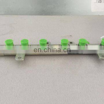 Genuine Original Bosch Common Rail Fuel Rail 0445226042 For Cumins 3977530