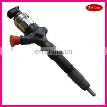 Best quality Diesel Injector/Nozzle 23670-0L090/23670-0L100/23670-0L110