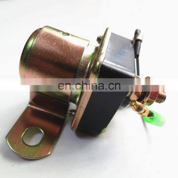 dongfeng153 truck engine parts 6BT relay 4988354