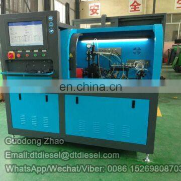 CR819 CRI, EUI/EUP, HEUI injector and pump Test Bench