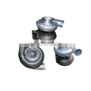 3596929 Turbocharger cqkms parts for cummins diesel engine 6CTAA8.3-G1 Rennes France