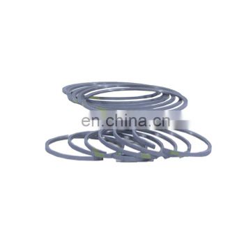 3802863 Piston Ring Set cqkms parts for cummins diesel engine B5.9-C manufacture factory in china order