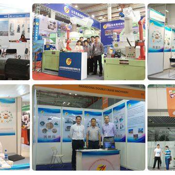 Shandong Double Crane Mahcinery Manufacture Co., Ltd company overview - view 4