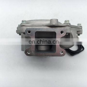 Water Pump Fit for E93 E92 E91 E90 E46 E88 E87 E81 11517511221/11517515778 photo-2