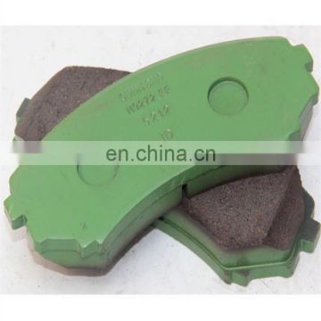 High Quality JAPANESE car  Brake Pads MR510539