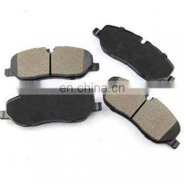 brake pads set for Land Rover RANGE ROVER 02-12 LR021253 LR015578