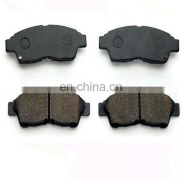 Low Price Japanese Brake Pads 04465-02010