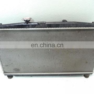 OEM 19010-RBJ-004 19010RBJ004 2010-2016 for Insight Radiator, for CRZ Radiator