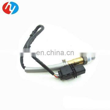 Spare parts oxygen sensor 06J906262  06J 906 262AA  For Au/di A4 A3 R8 V/W Beetle CC Jetta Golf Eos lambda sensor