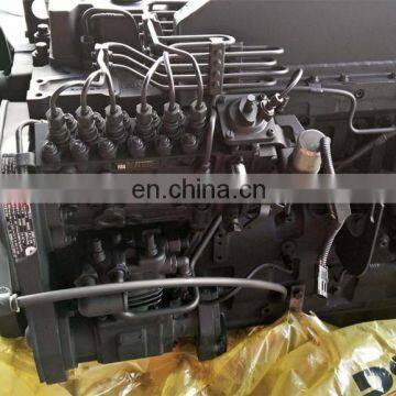 Genuine DCEC GCIC Cummins diesel engine assembly L series 9L L9.3 6LT9.3