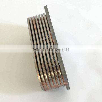 RE560752 Oil Cooler For Tractor Deere photo-3