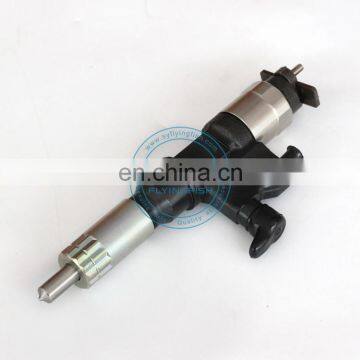 095000-5471 Common Rail Injector Fuel Injector 7032