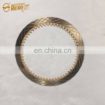 Wheel Loader Parts 305 mm Reverse First Gear Driving Plate