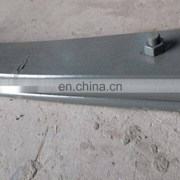 SINOTRUCK Spare Parts WG9425523011 Leaf Spring For Truck photo-2