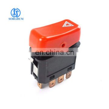 Auto Hazard Warning Light Switch For Mercedes Benz MK SK 0055459224