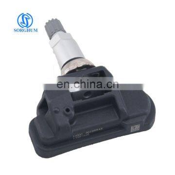 High Quality TPMS Tire Pressure Sensor For Chevrolet Corvette 13581560