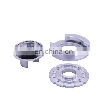 cnc machining bracket small batch cnc machining cnc lathe machining turning part