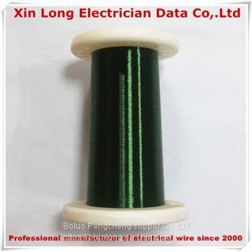 155 180 200 Class Self-solderable Polyurethane Enamelled Copper Wire photo-3