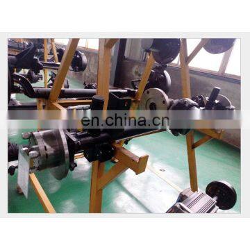 Auto Disc Brake Rear Axle for Trailer Light Truck