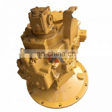 Original excavator hydraulic pump SBS80 hydraulic main pump  A8VO160 hydraulic for E330