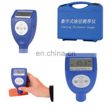 ZONHOW Coating Thickness Gauge photo-4