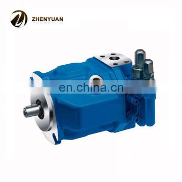 customized rexroth A10VSO variable plunger pump A10VSO140DG/DFR1/DFLR1/DFE1 31R-PPB12N00