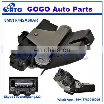 FOR F ord Mondeo Mk4 - Boot /Tailgate Central Locking Motor 3M51-R442A66-AR OEM 3M51R442A66AR