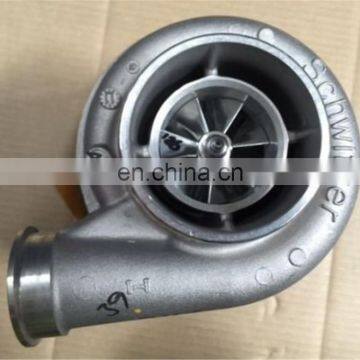 Turbo Factory Direct Price OM457 S300 13809880000 Turbocharger
