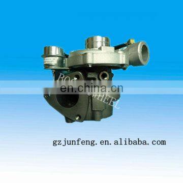 GT20 JX493ZQ 1118300DL Turbocharger 736210-5009