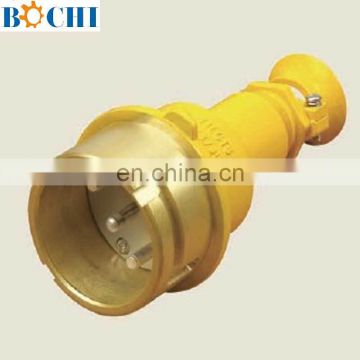 Electrical Ex-proof 500V Brass Plug