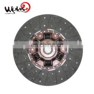 Best price clutch disc tractor parts for ISUZUs 1-31240-700-0 1312407000