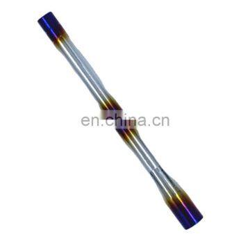TX-kl Wholesale New Model Car Personalized Modified Antenna Automotive Decorative Antenna Roasted Blue Craft photo-6