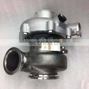 Top modify turbo in the world G25-550 858161-5002S 871389-5005S for G Series Dual Ball Bearing 92AR V-Band Turbine Housing