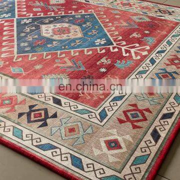 3d Cheap Floral Print Carpets And Rugs For Sale Modern Hotel Carpeting Carpet