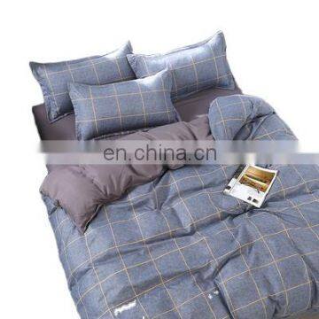 Comfortable Cotton Duvet Covers Adult Queen Duvet Covers Duvet Cover Set Bedding photo-2