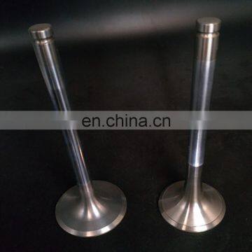 Inlet Valve Exhaust Valve Auto Spare Parts for Mitsubishi Minicab U42T 3G83 660 T120SS MD172818 Engine Valve photo-2